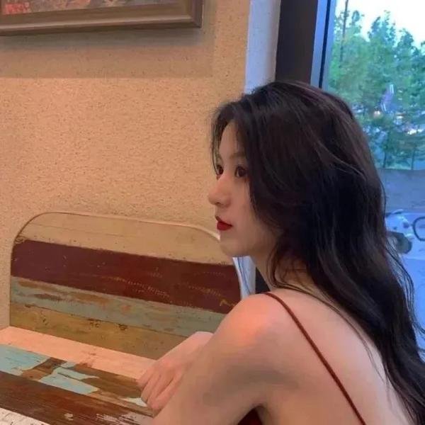派对女郎