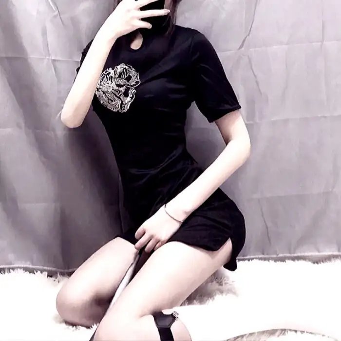 鬼水怪谈2002